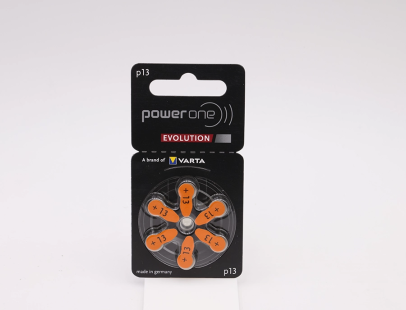 Piles 13 EVOLUTION POWER ONE – Valenciennes