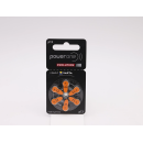 Piles 13 EVOLUTION POWER ONE