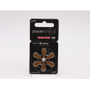 Piles 312 EVOLUTION POWER ONE