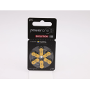 Piles 10 EVOLUTION POWER ONE