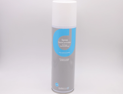 Produit d'entretien auditif SPRAY AIR PRO APPAREIL AUDITIF 650 500 ML 