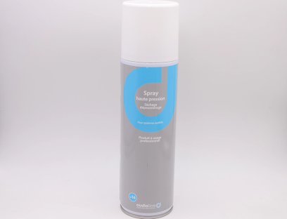 Produit d’entretien auditif SPRAY AIR PRO APPAREIL AUDITIF 650 500 ML N16 AUDITION SUIN – Valenciennes