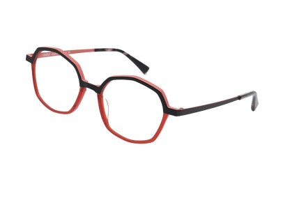 Lunettes de vue femme OXIBIS KUBA 3 KU3C4 C4
