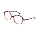 Lunettes de vue femme OXIBIS KUBA 3 KU3C4 C4