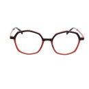 Lunettes de vue femme OXIBIS KUBA 3 KU3C4 C4