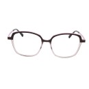 Lunettes de vue femme OXIBIS KUBA 5 KU5C4 C4