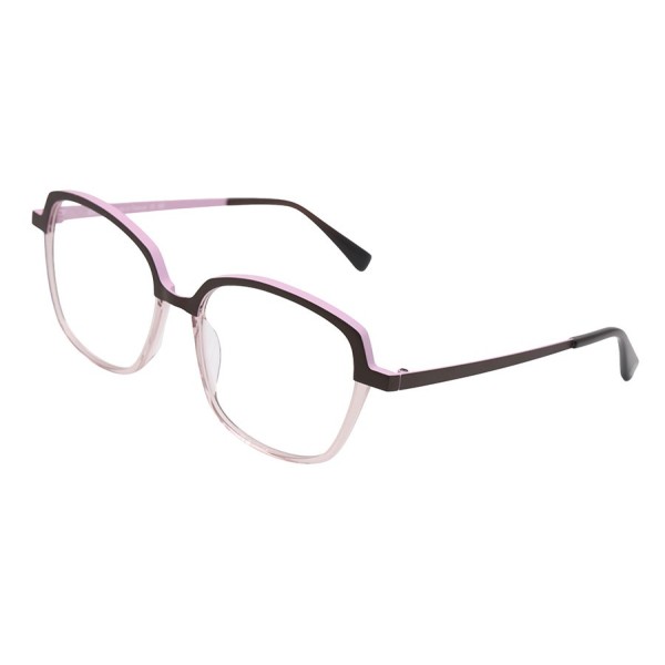 Lunettes de vue femme OXIBIS KUBA 5 KU5C4 C4 – Valenciennes