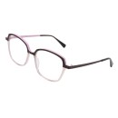 Lunettes de vue femme OXIBIS KUBA 5 KU5C4 C4