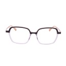 Lunettes de vue femme OXIBIS KUBA 4 KU4C1 C1