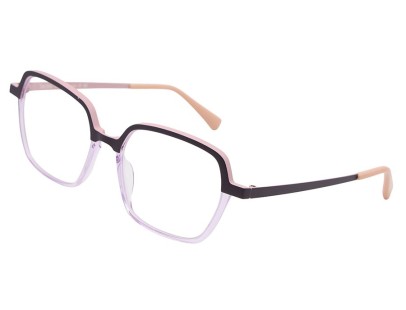 Lunettes de vue femme OXIBIS KUBA 4 KU4C1 C1