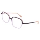 Lunettes de vue femme OXIBIS KUBA 4 KU4C1 C1