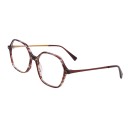 Lunettes de vue femme OXIBIS FUNKY 2 FU2C6 C6