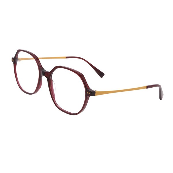 Lunettes de vue femme OXIBIS FUNKY 4 FU4C4 C4 – Valenciennes