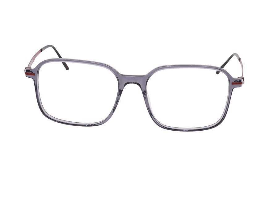 Lunettes de vue homme OXIBIS LOOP 38 LO38C5 C5