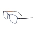 Lunettes de vue homme OXIBIS LOOP 38 LO38C1 C1
