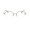 Lunettes de vue femme OXIBIS CRUSH 11 CR11C5 C5