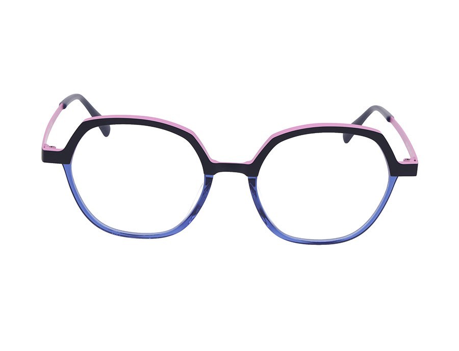 Lunettes de vue femme OXIBIS KUBA 1 KU1C2 C2