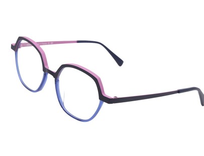Lunettes de vue femme OXIBIS KUBA 1 KU1C2 C2