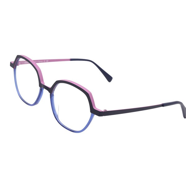 Lunettes de vue femme OXIBIS KUBA 1 KU1C2 C2 – Valenciennes