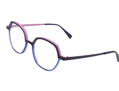 Lunettes de vue femme OXIBIS KUBA 1 KU1C2 C2