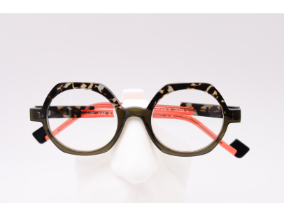 Lunettes de vue femme ANNE & VALENTIN LOLLIPOP 24C23 – Valenciennes