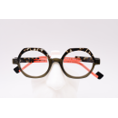 Lunettes de vue femme ANNE & VALENTIN LOLLIPOP 24C23