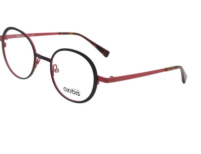 Lunettes de vue femme OXIBIS SPICY 1 CY1C1 C1