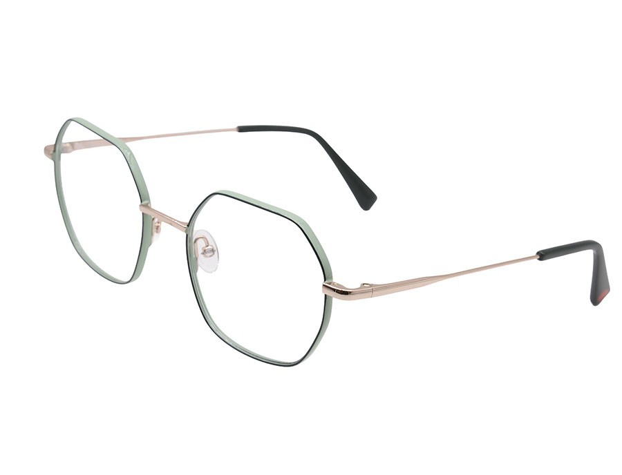 Lunettes de vue femme OXIBIS CRUSH 4 CR4C5 C5