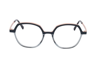Lunettes de vue femme OXIBIS KUBA 1 KU1C3 C3 – Valenciennes
