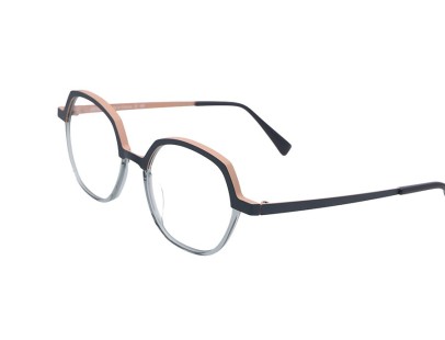 Lunettes de vue femme OXIBIS KUBA 1 KU1C3 C3