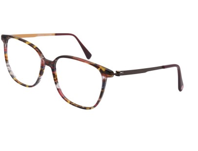 Lunettes de vue femme OXIBIS LOOP 37 LO37C3 C3