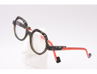 Lunettes de vue femme ANNE & VALENTIN LOLLIPOP 24C23