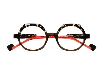 Lunettes de vue femme ANNE & VALENTIN LOLLIPOP 24C23 – Valenciennes