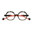 Lunettes de vue femme ANNE & VALENTIN LOLLIPOP 24C23