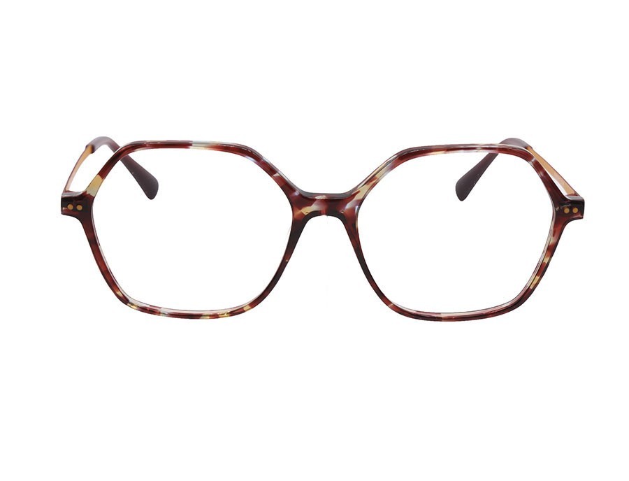 Lunettes de vue femme OXIBIS FUNKY 2 FU2C6 C6