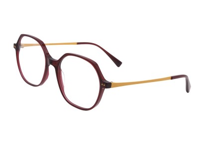 Lunettes de vue femme OXIBIS FUNKY 4 FU4C4 C4