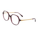 Lunettes de vue femme OXIBIS FUNKY 4 FU4C4 C4