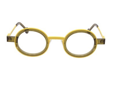 Lunettes de vue mixte ANNE & VALENTIN BLOOK 23C04 – Valenciennes