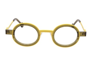 Lunettes de vue mixte ANNE & VALENTIN BLOOK 23C04 – Valenciennes
