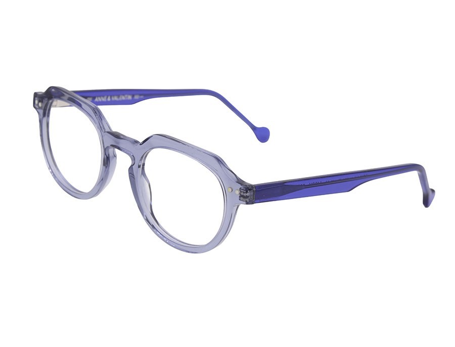 Lunettes de vue enfant ANNE & VALENTIN MORY 22B41