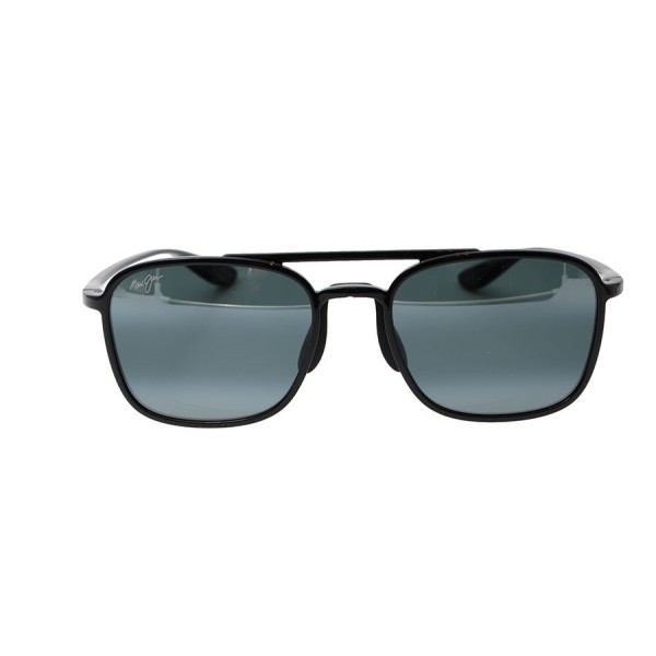 Lunettes de soleil mixte Maui Jim 447 Keokea 02 – Valenciennes