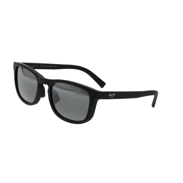 Lunettes de soleil homme MAUI JIM 356 ALIALI C01 – Valenciennes