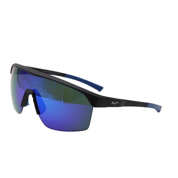 Lunettes de soleil mixte Maui Jim 595 Paluna 02A – Valenciennes
