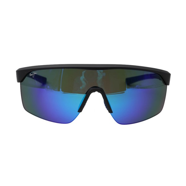 Lunettes de soleil mixte Maui Jim 595 Paluna 02A – Valenciennes