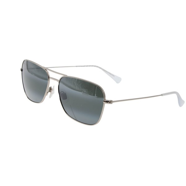 Lunettes de soleil homme Maui Jim 675 Naauao 17A – Valenciennes
