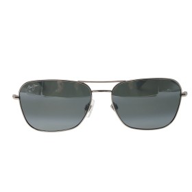 Lunettes de soleil homme Maui Jim 675 Naauao 17A – Valenciennes