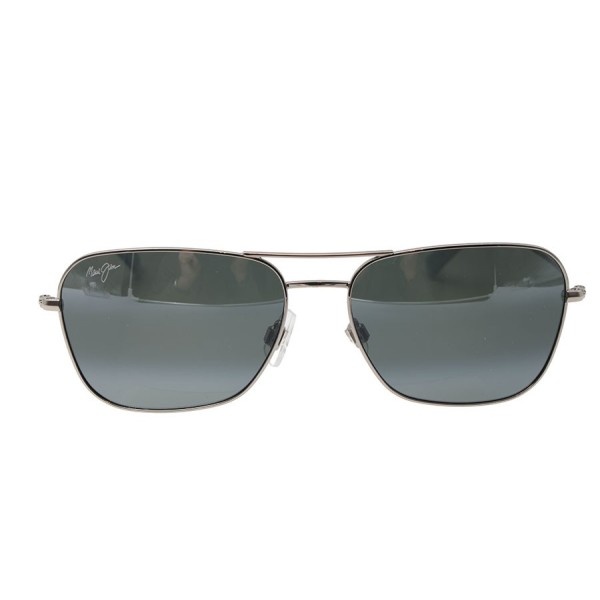 Lunettes de soleil homme Maui Jim 675 Naauao 17A – Valenciennes
