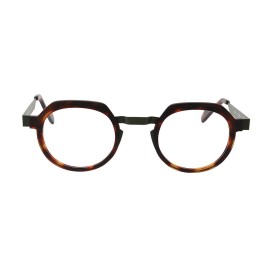 Lunettes de vue mixte ANNE & VALENTIN OSTA 25C52 – Valenciennes