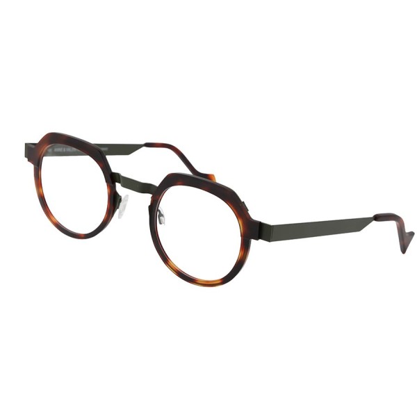 Lunettes de vue mixte ANNE & VALENTIN OSTA 25C52 – Valenciennes