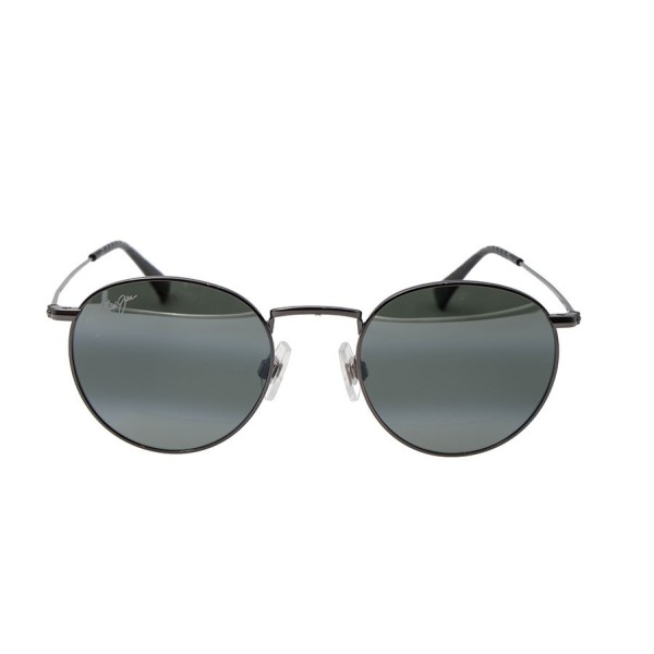 Lunettes de soleil mixte Maui Jim 667 Pukaua 17A – Valenciennes